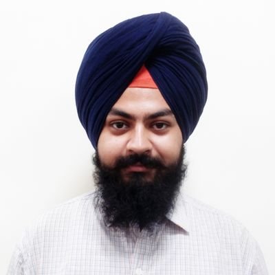 Prof. Gurminder Singh